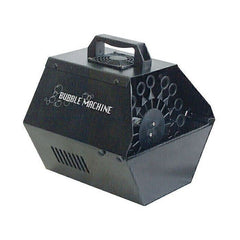 Showtec Bubble X Seifenblasenmaschine