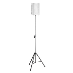 LD Systems MIX 6 G2 SET 2 2 x Support d'enceinte avec sac de transport et câble d'enceinte 10 m