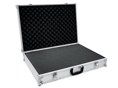 Roadinger Universal Case Foam, Schwarz, Gr-2 Alu
