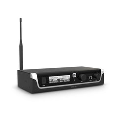 LD Systems U505 IEM In-Ear-Monitoring-System – 584–608 MHz