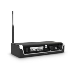 Système de surveillance intra-auriculaire LD Systems U505 IEM - 584 - 608 MHz