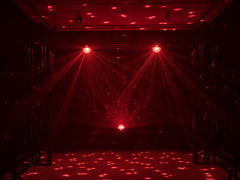 Eurolite Led Bc-6 Beam Effect