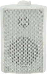 Adastra BC3V 60W 100V Background Speakers (White)
