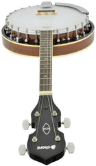 Chord 4-string tenor banjo
