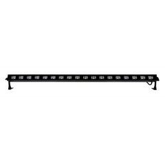 Jb Systems LED UV-BAR 18 Blacklight UV Batten Light 18 x 3W LED *B-Stock