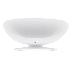 Lava Space Charging Dock - Lava Me 3 And 4 Carbon - Space White 36''