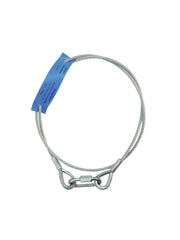 Eurolite Safety Bond Ag-15 4X1000Mm Up To 15Kg