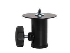 Ultimax 35mm Speaker Stand Lighting Support Adaptor (Top Hat)