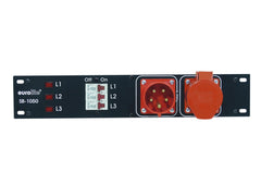 Eurolite Sb-1050 Power Distributor