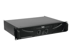 Omnitronic Xpa-700 Amplifier