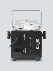 Chauvet Hurricane 700 Smoke Machine H700 Inc Remote & Fluid