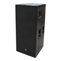 Zenith MH212 FOH Speaker 2 x 12" 3800W Sound System PA Passive
