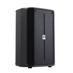 2x Audiophony NOVA-10A, 200W RMS 10" 2-Wege-Aktivlautsprecher, Bluetooth®