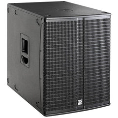 HK Audio L SUB 1800A 18" 1200W Active Subwoofer Bass Bin Speaker