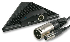 Pulse Cardiod Condensor Boundary Microphone XLR Pickup Mic