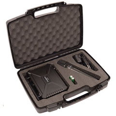 Kam KWM11PRO UHF Dual Hand-Funkmikrofon