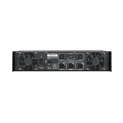 DAP HP-3000 2U 2x 1400W Amplifier