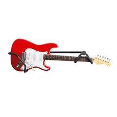 Gravity GS WMB 01 EB Display Guitar Wall Holder for Electric Guitars