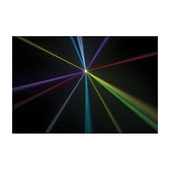 Showtec Galactic RGB 300