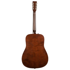 A&l Americana Acoustic Guitar - Bourbon Burst