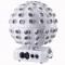 KML303 Kam Stratosphere Ghost ~ Blanc (PAS DANS LA BOÎTE D'ORIG) *B-Stock