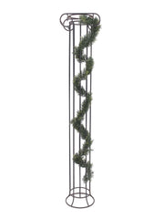 EUROPALMS Cypress Garland, artificial, 200cm