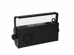 Eurolite Led Strobe Cob Pro 8X20W Dmx Rgb