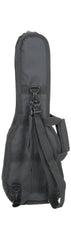 Chord UBP-BK1 Padded Ukulele Bag Black