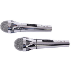 LTC KARAOKE-STAR4-MKII ALL-IN-1 KARAOKE SET 2 x 75W WITH BLUETOOTH & VOICE CHANGER