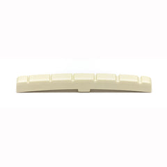 Graphtech Tusq Xl Nut - Slotted St Style Vintage Colour