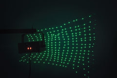 QTX Sternenlandschaftslaser