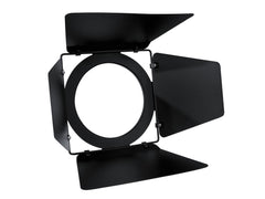 Eurolite Barndoors Theatre 650/1000 Bk