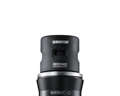 Shure NXN8/C Nexadyne Cardioid Dynamic Vocal Microphone
