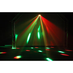 JB Systems USB Mushroom LED Lighting Effect RGBW Disco DJ Light