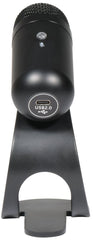 QTX MDU-40 Mini Desktop USB Microphone