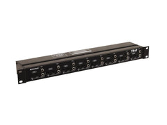 Omnitronic Ts-8 Isolator/Splitter