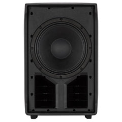 RCF JMIX8 1400w Active Speaker with Onboard Mixer + Evox J8 1400w Active Speaker