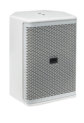 DAP Xi-6 Enceinte 6" Blanc