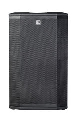 2x HK Audio POLAR 12 MK2 Column PA System Black