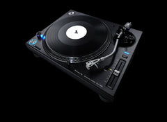 Pioneer PLX-1000 PRO DJ-Plattenspieler mit hohem Drehmoment und S-Tonarm und Direktantrieb