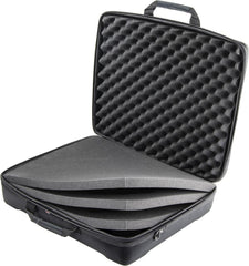Odyssey BMSUNI2 Étui de transport rembourré pour contrôleur Pioneer Denon