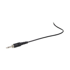 MIC72AV2 W Audio DTM 600 Twin Beltpack Diversity System (606.0Mhz-614.0Mhz) V2 Software *B-Stock