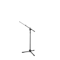 Support de micro trépied série Gravity TMS 4322 B Touring avec perche de télescope