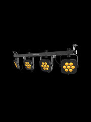Chauvet DJ 4BAR FLEX Q ILS