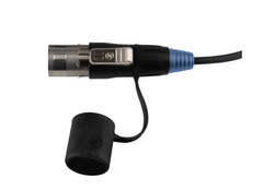 Seetronic Fibre Optic Cable Single Mode 100m on Spool Reel