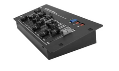 EUROLITE FD-36+1 DMX 36ch Fader Desk Lighting Controller