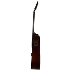 Seagull S6 Original Left Handed Electro Acoustic Guitar - Burnt Umber Presys Ii