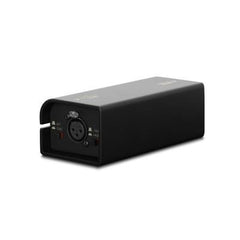 Passive Re-Amplifikationsbox von Palmer Trave