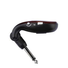 Xvive Wireless Guitar System - Sunburst