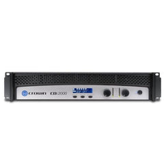 Crown CDI 2000 Power Amplifier * B STOCK*